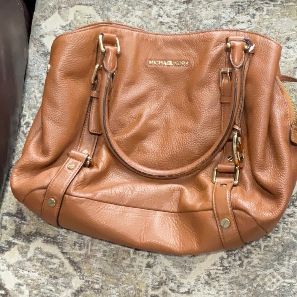 Michael Kors bag